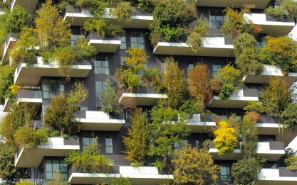 ESG и устойчивое развитие в премиальном сегменте недвижимости Москвы