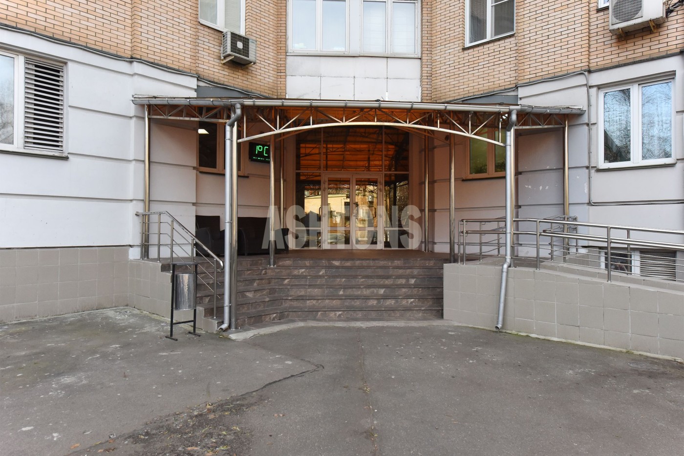 Residential complexes, Moscow, ulitsa Tolbukhina 11k2 — photo 2