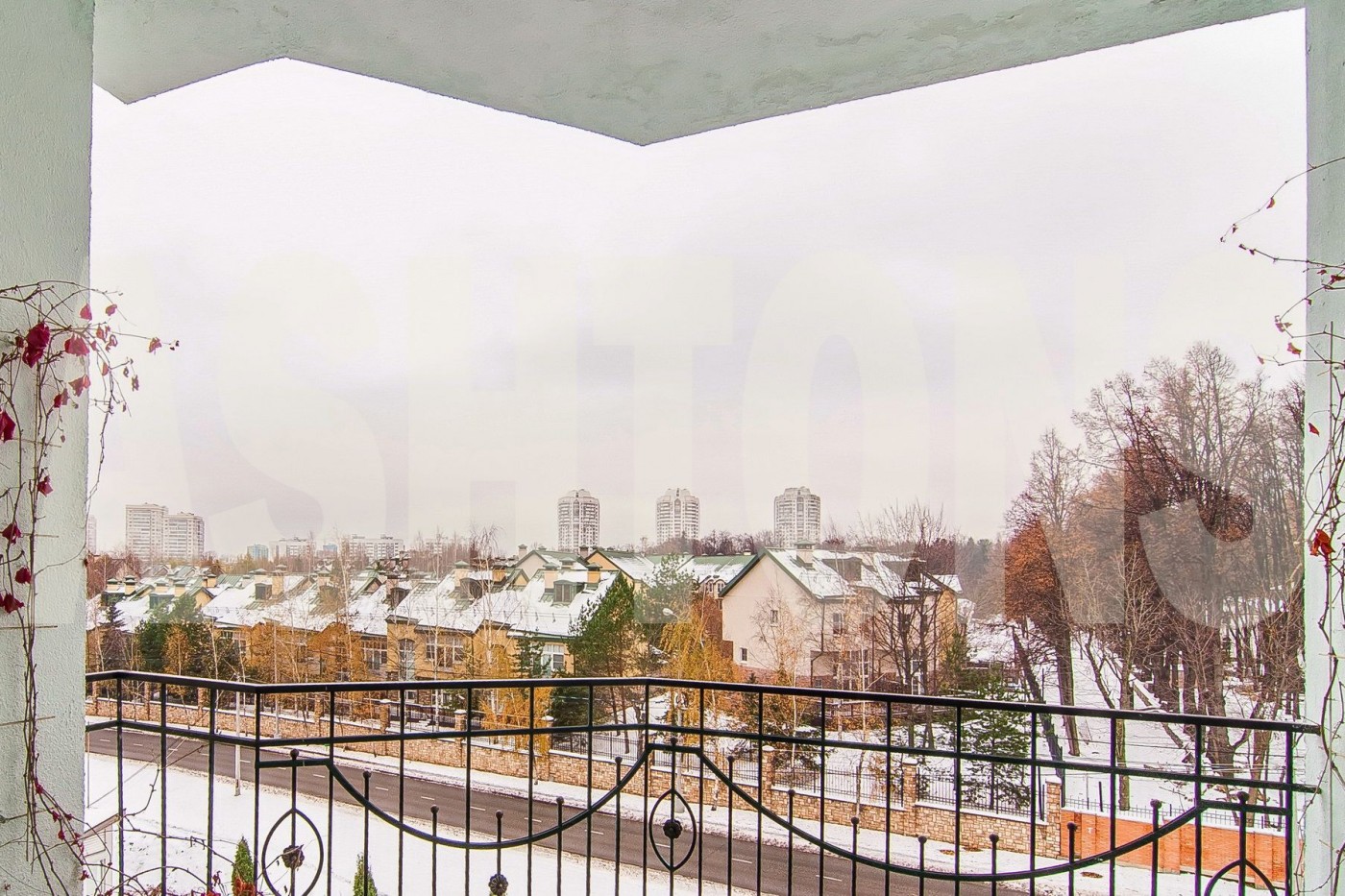 Elite apartment for rent in Residential Complex Pokrovsky bereg by ASHTONS INTERNATIONAL REALTY