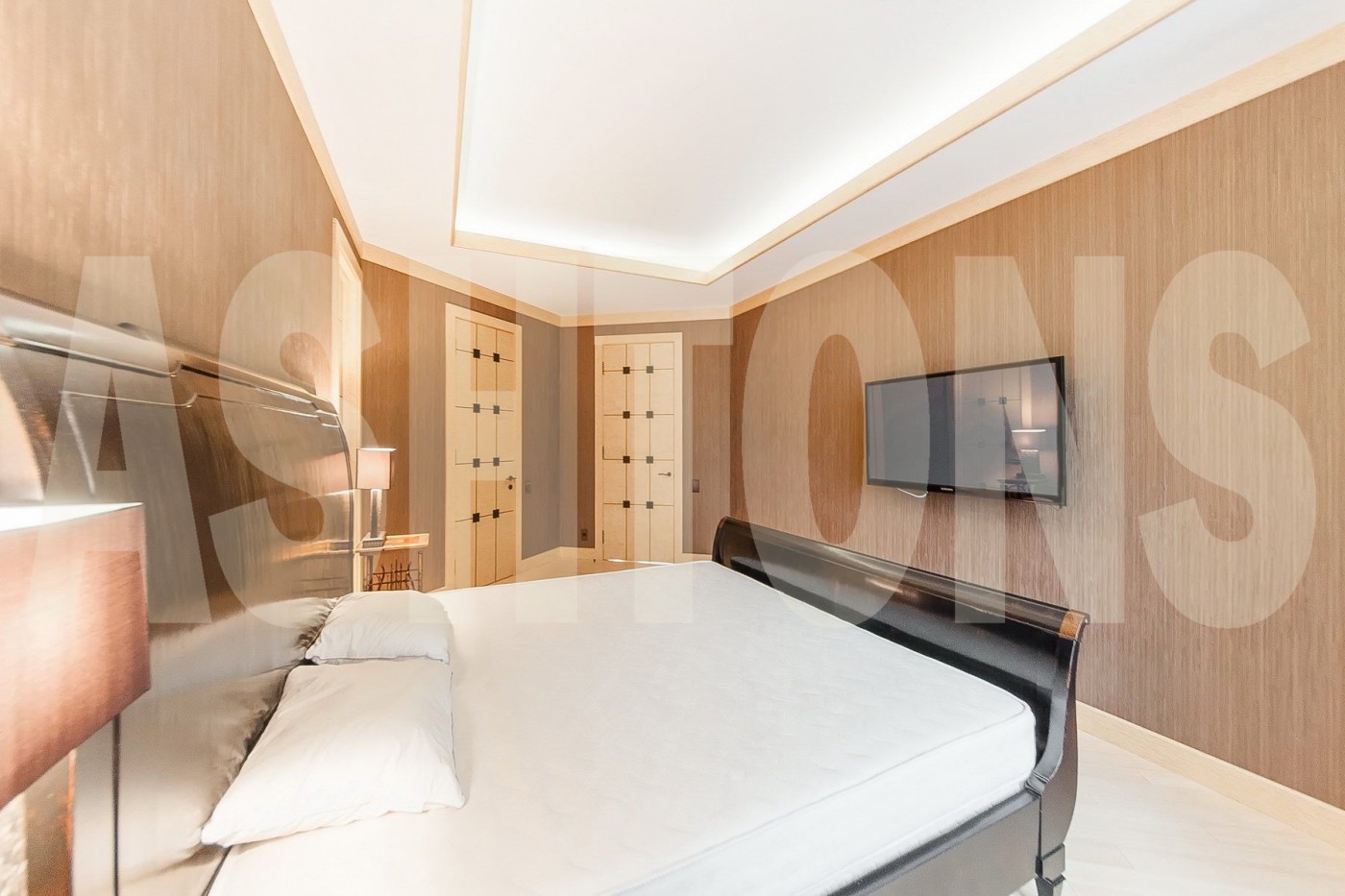 Luxury apartment for rent in Residential Complex Kopernik by ASHTONS INTERNATIONAL REALTY