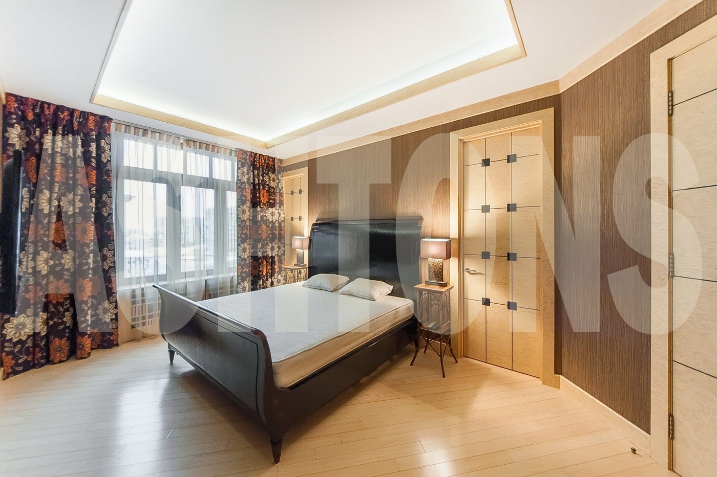 Luxury apartment for rent in Residential Complex Kopernik by ASHTONS INTERNATIONAL REALTY