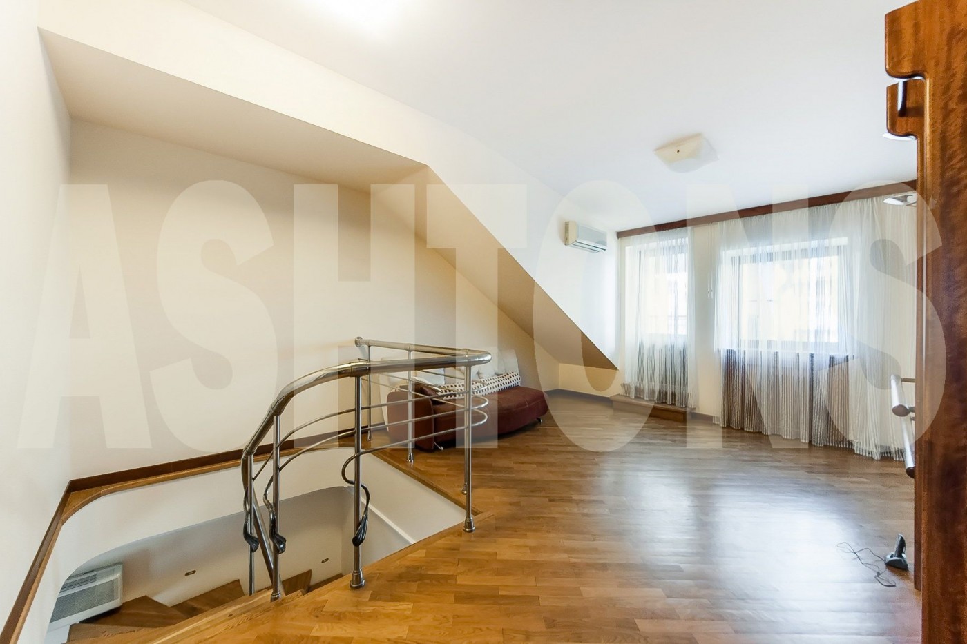 Apartment for rent on Yakovoapostolsky lane, building 9c2 by ASHTONS INTERNATIONAL REALTY