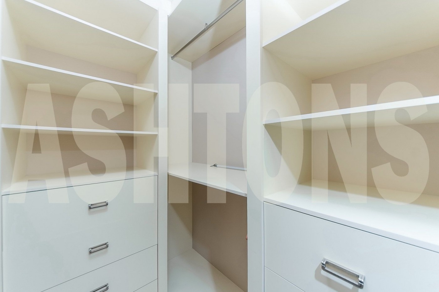 Luxury apartment for rent in Residential Complex Kopernik by ASHTONS INTERNATIONAL REALTY