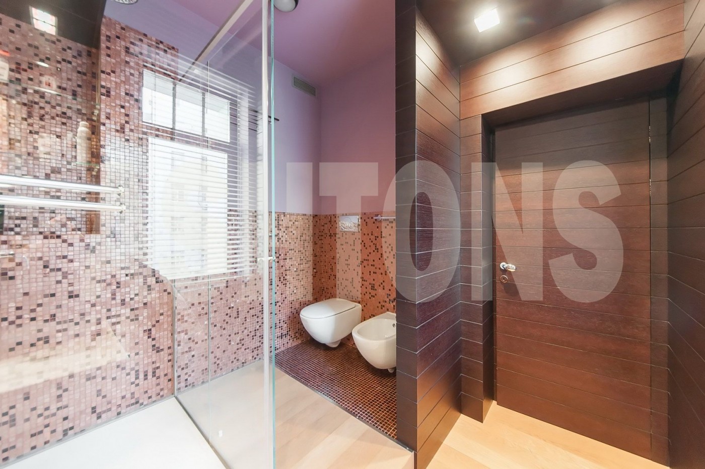 Elite apartment for rent on Plotnikov Lane, building 21c1 by ASHTONS INTERNATIONAL REALTY