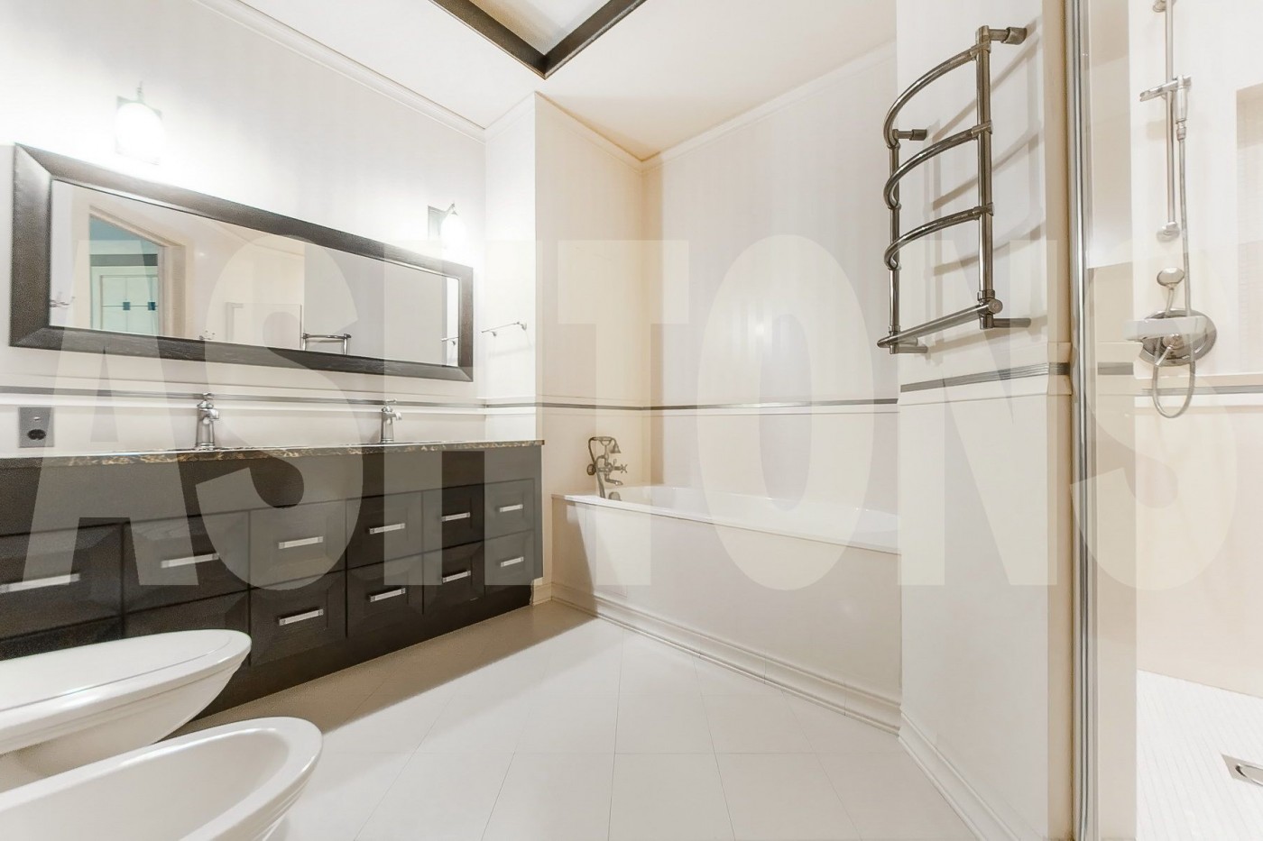 Luxury apartment for rent in Residential Complex Kopernik by ASHTONS INTERNATIONAL REALTY