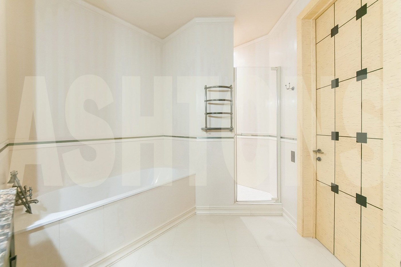 Luxury apartment for rent in Residential Complex Kopernik by ASHTONS INTERNATIONAL REALTY