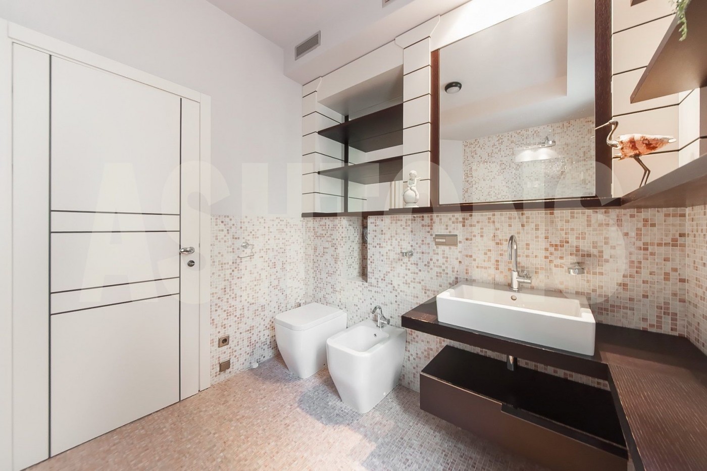 Elite apartment for rent on Plotnikov Lane, building 21c1 by ASHTONS INTERNATIONAL REALTY
