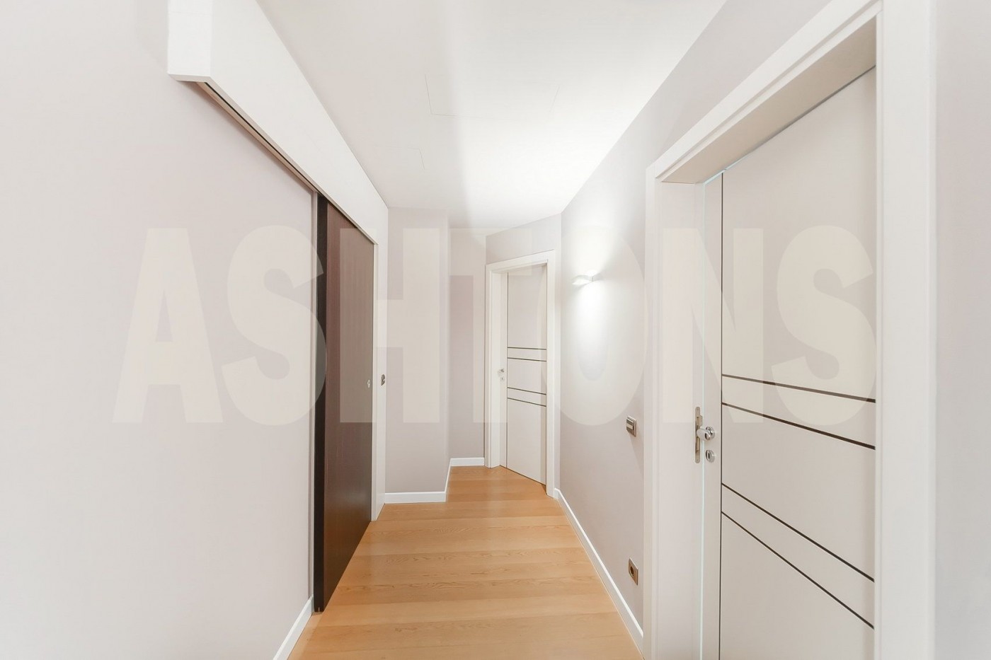 Elite apartment for rent on Plotnikov Lane, building 21c1 by ASHTONS INTERNATIONAL REALTY