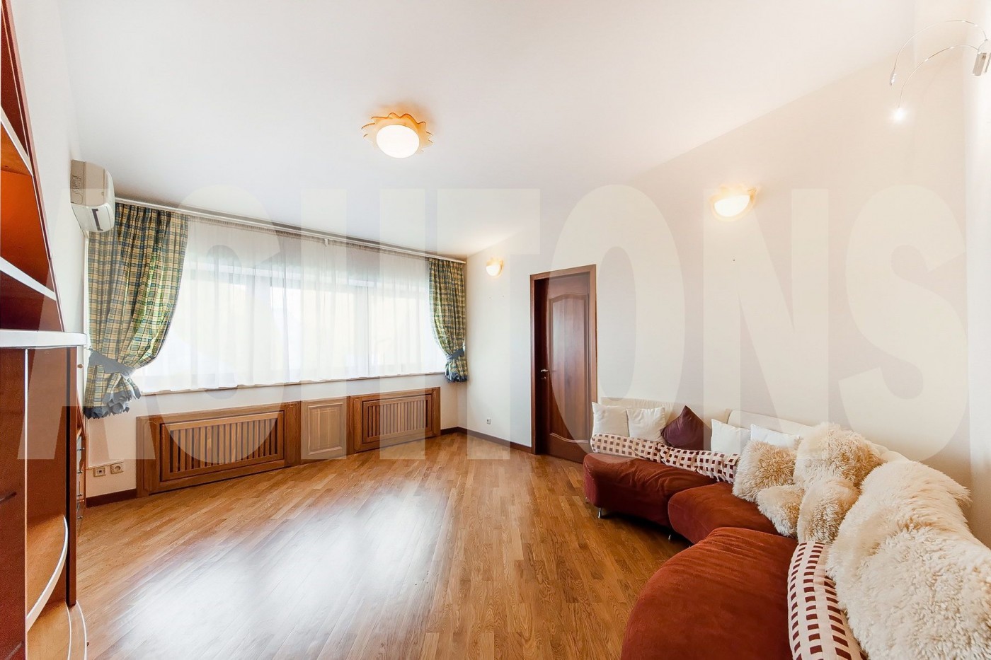 Apartment for rent on Yakovoapostolsky lane, building 9c2 by ASHTONS INTERNATIONAL REALTY