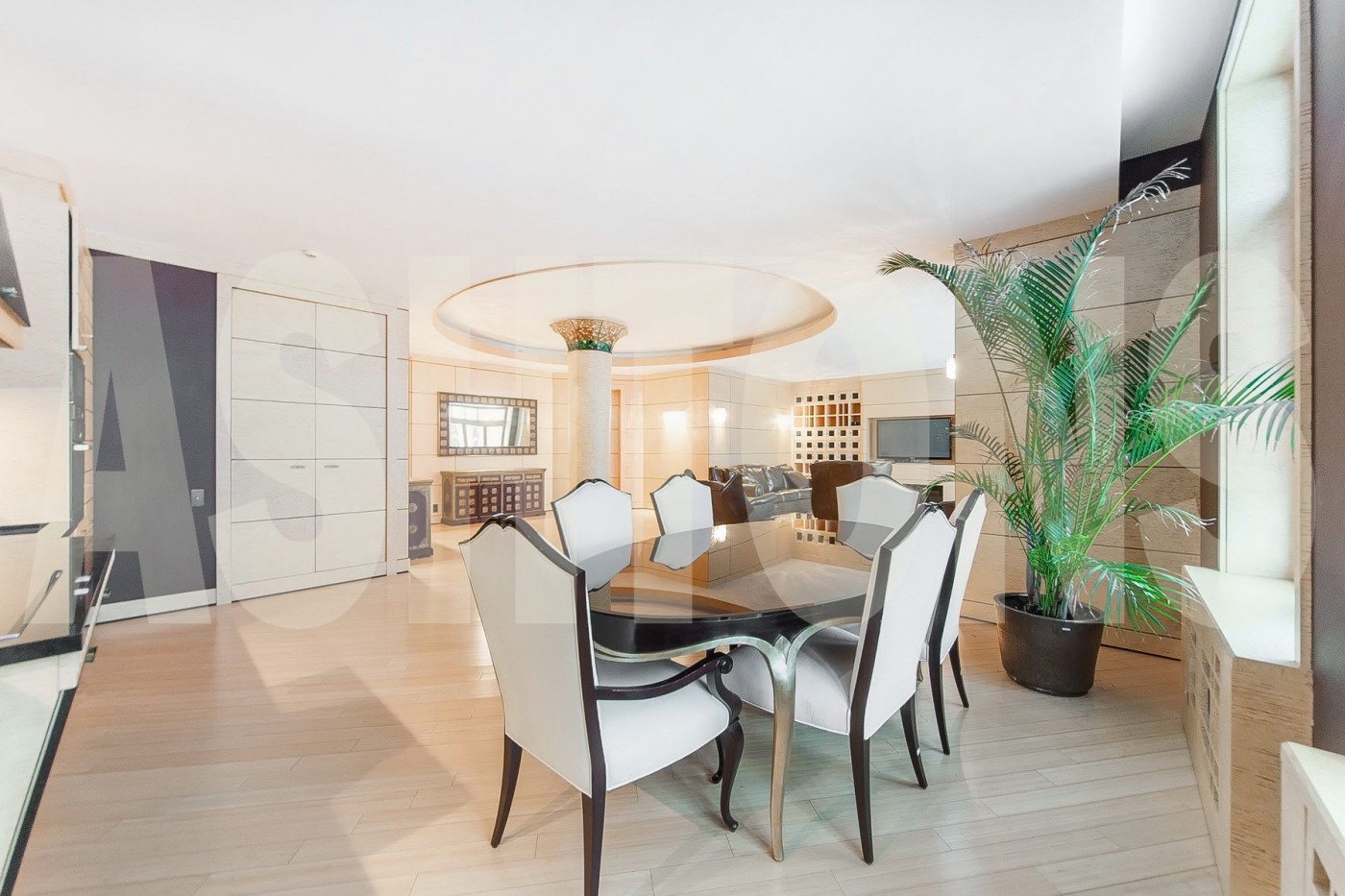 Luxury apartment for rent in Residential Complex Kopernik by ASHTONS INTERNATIONAL REALTY