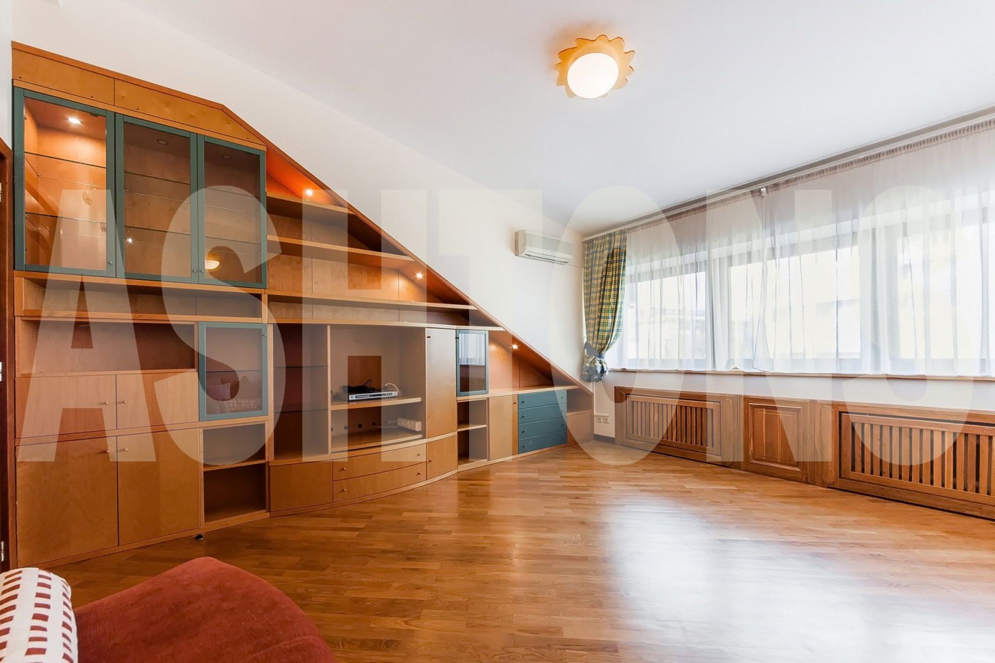 Apartment for rent on Yakovoapostolsky lane, building 9c2 by ASHTONS INTERNATIONAL REALTY