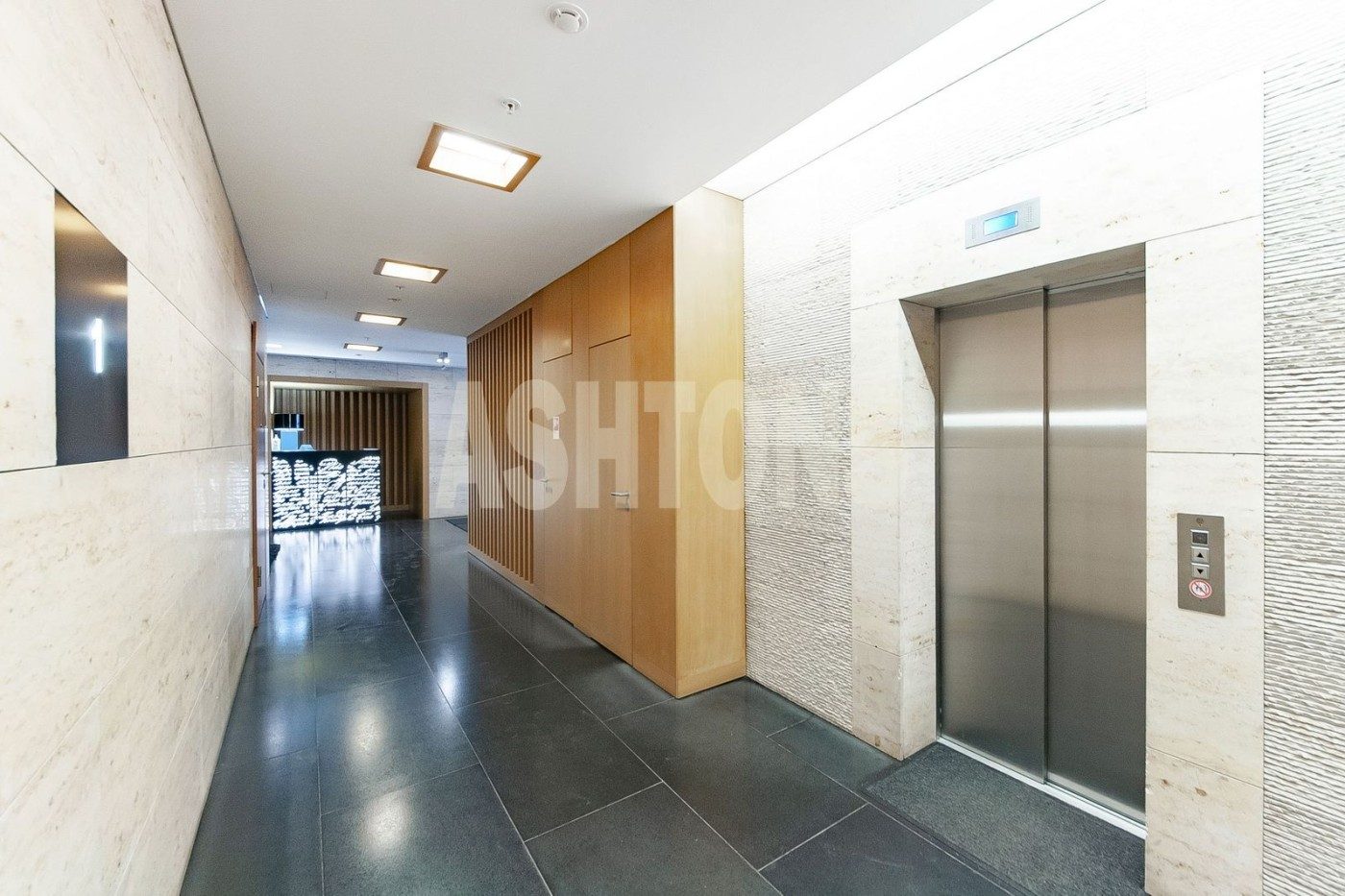 Residential Complex "Literator"