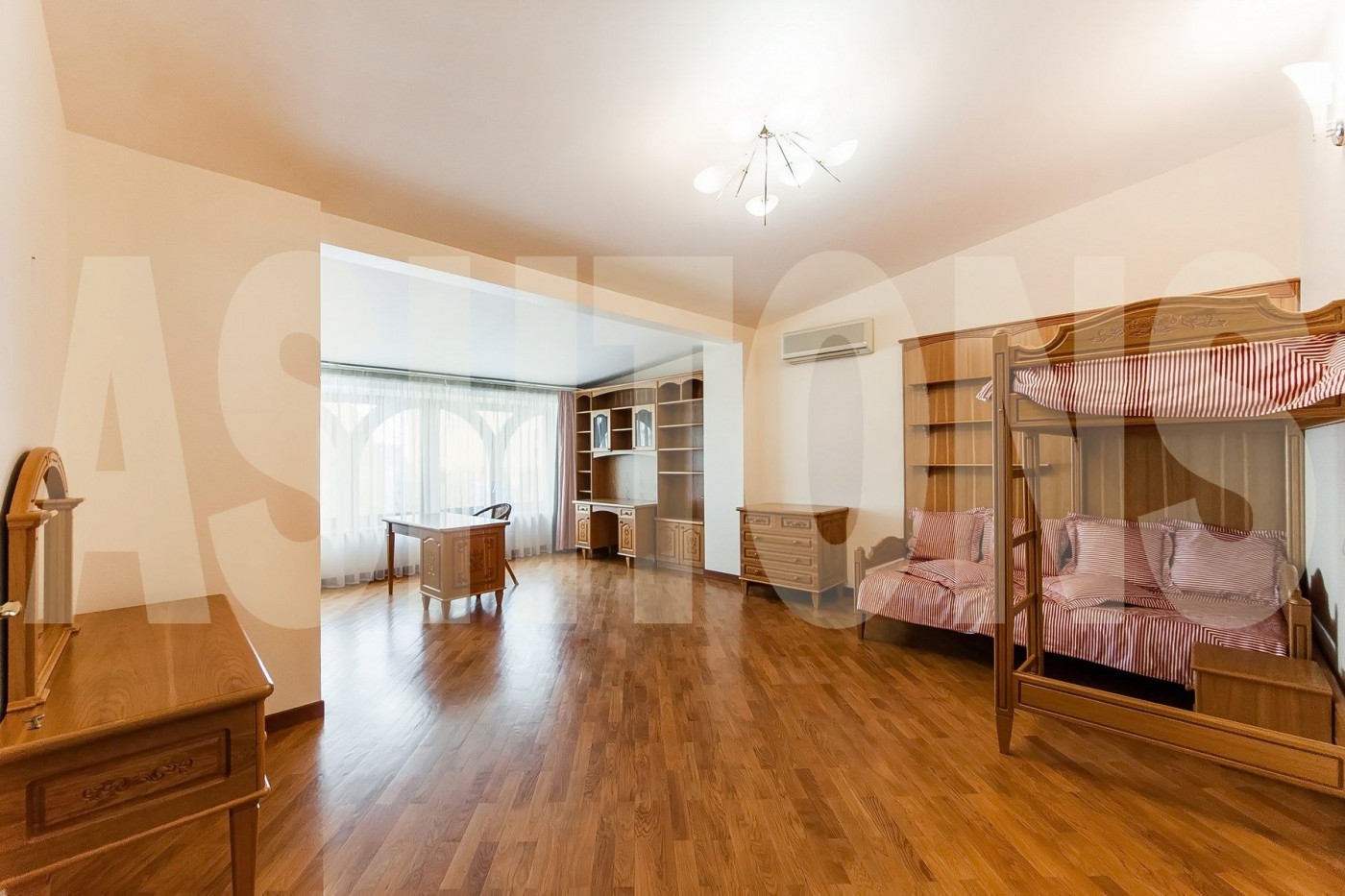 Apartment for rent on Yakovoapostolsky lane, building 9c2 by ASHTONS INTERNATIONAL REALTY