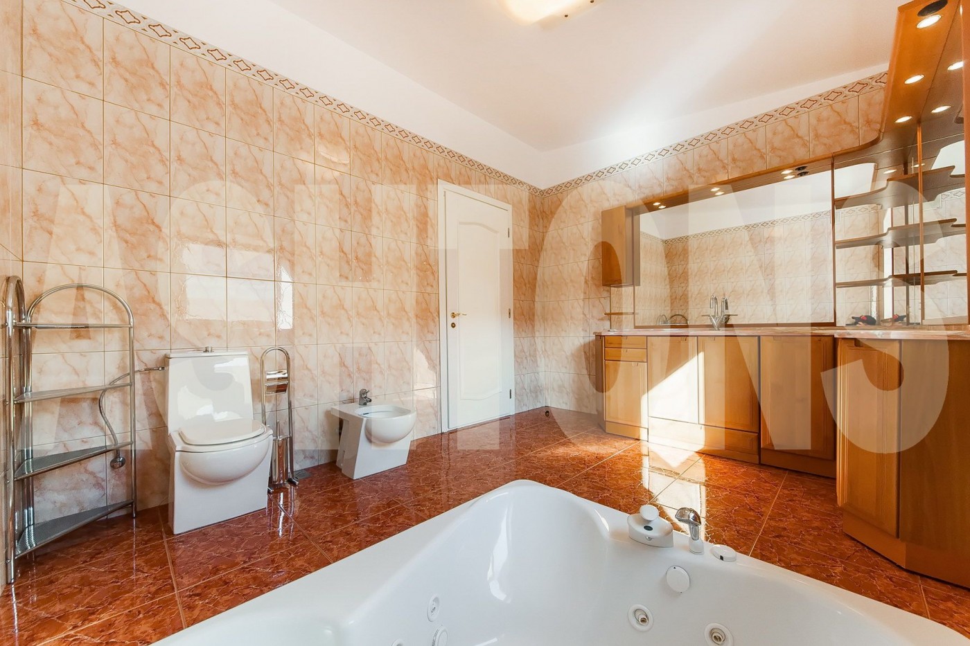 Apartment for rent on Yakovoapostolsky lane, building 9c2 by ASHTONS INTERNATIONAL REALTY