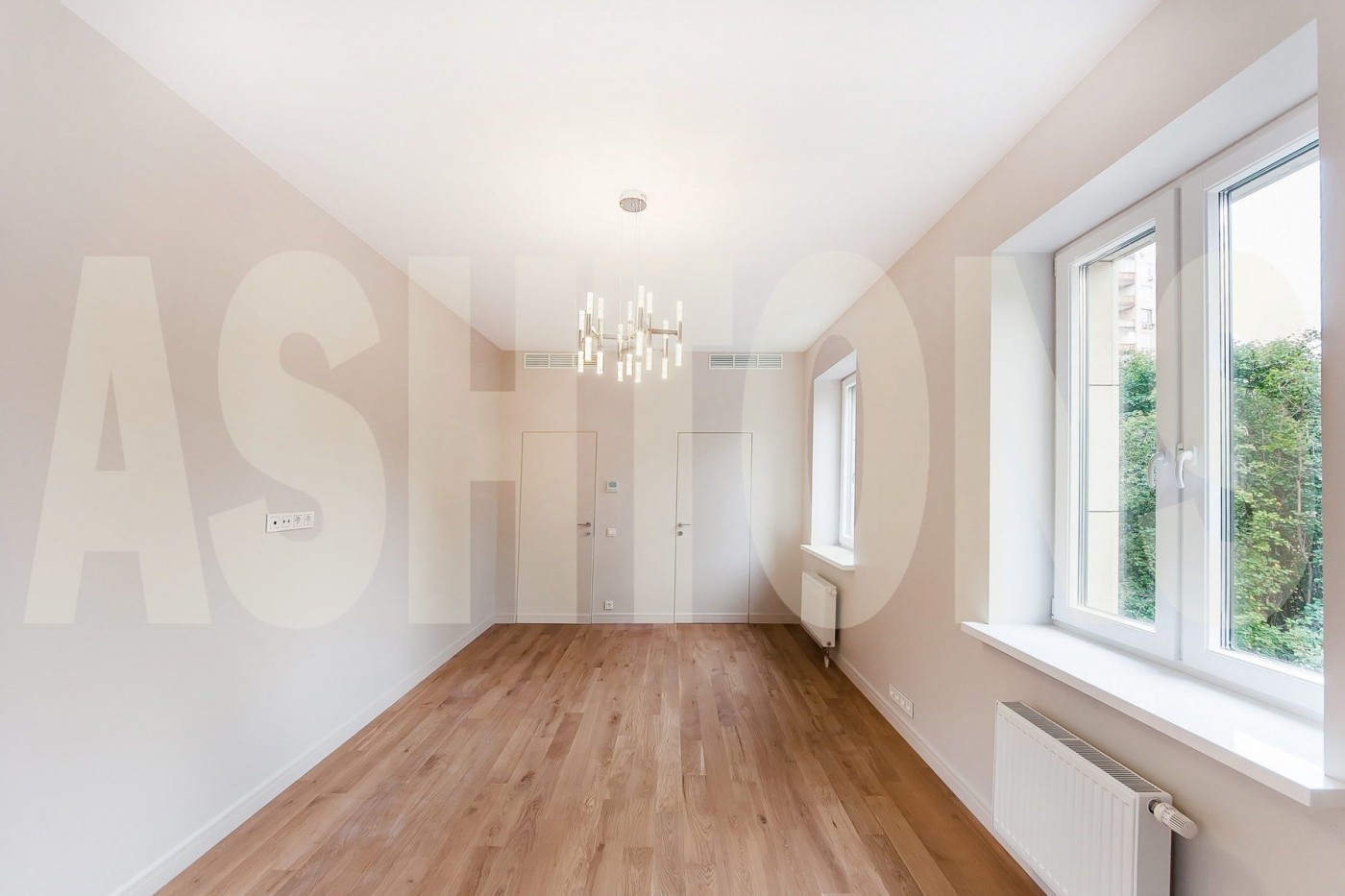 Apartment for rent in elite Residential Complex "Sytinsky" on Bogoslovsky Lane, building 12A at the Patriarch's Ponds by real estate agency ASHTONS INTERNATIONAL REALTY