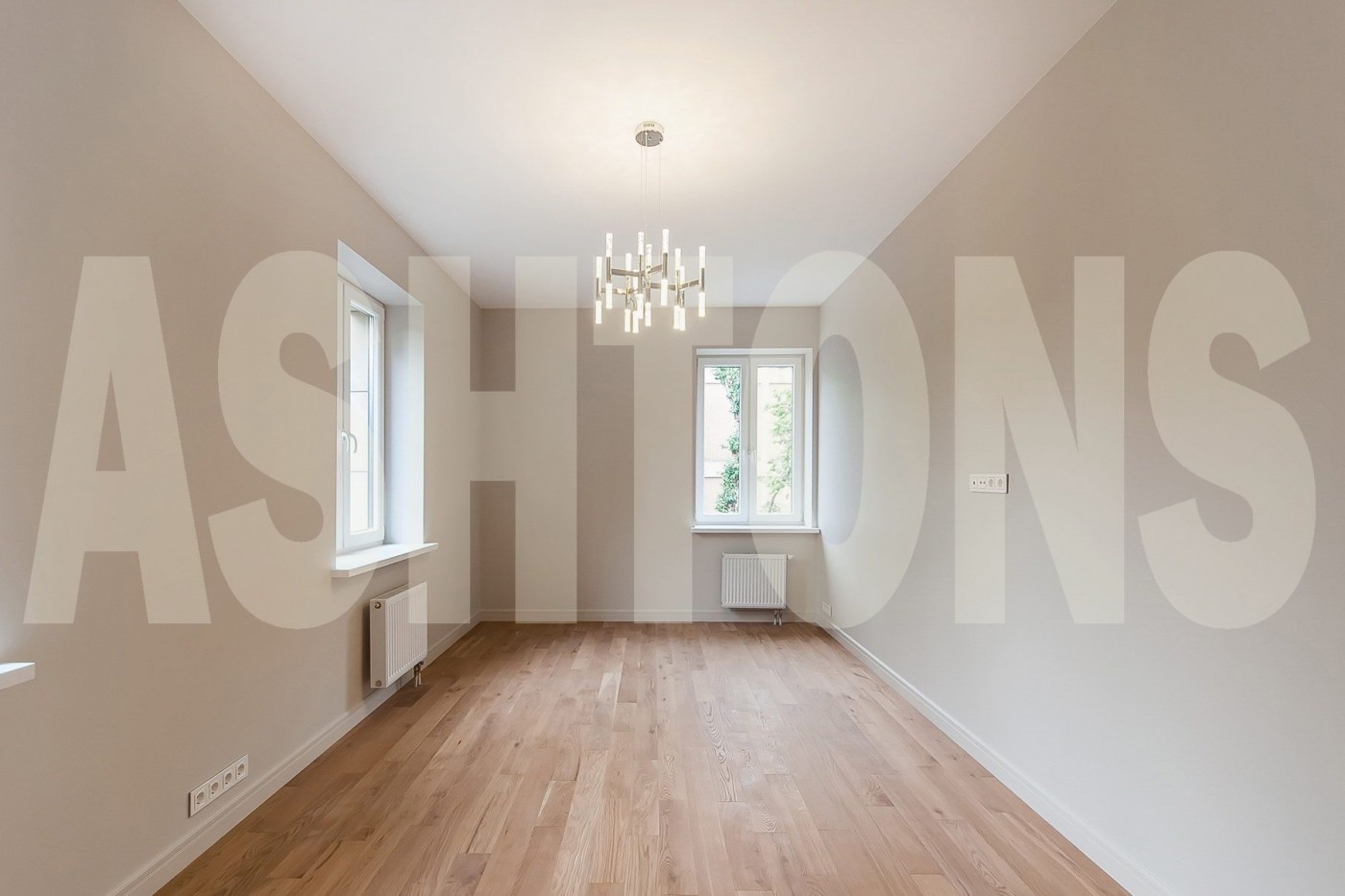 Apartment for rent in elite Residential Complex "Sytinsky" on Bogoslovsky Lane, building 12A at the Patriarch's Ponds by real estate agency ASHTONS INTERNATIONAL REALTY