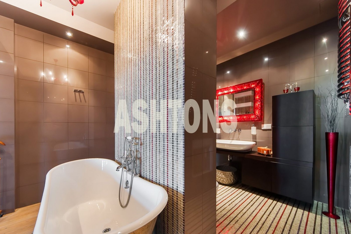 Apartment for rent on 1st Tverskoy-Yamskoy lane, building 11 by ASHTONS INTERNATIONAL REALTY