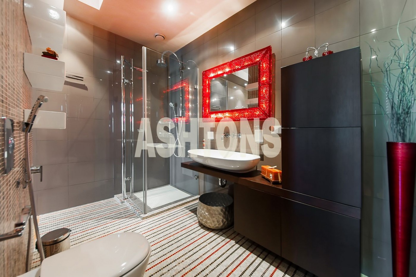 Apartment for rent on 1st Tverskoy-Yamskoy lane, building 11 by ASHTONS INTERNATIONAL REALTY