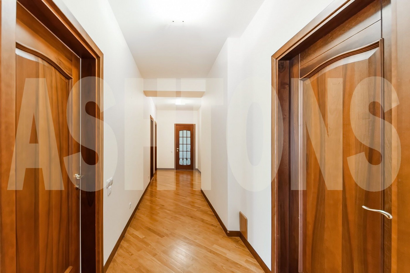 Apartment for rent on Yakovoapostolsky lane, building 9c2 by ASHTONS INTERNATIONAL REALTY