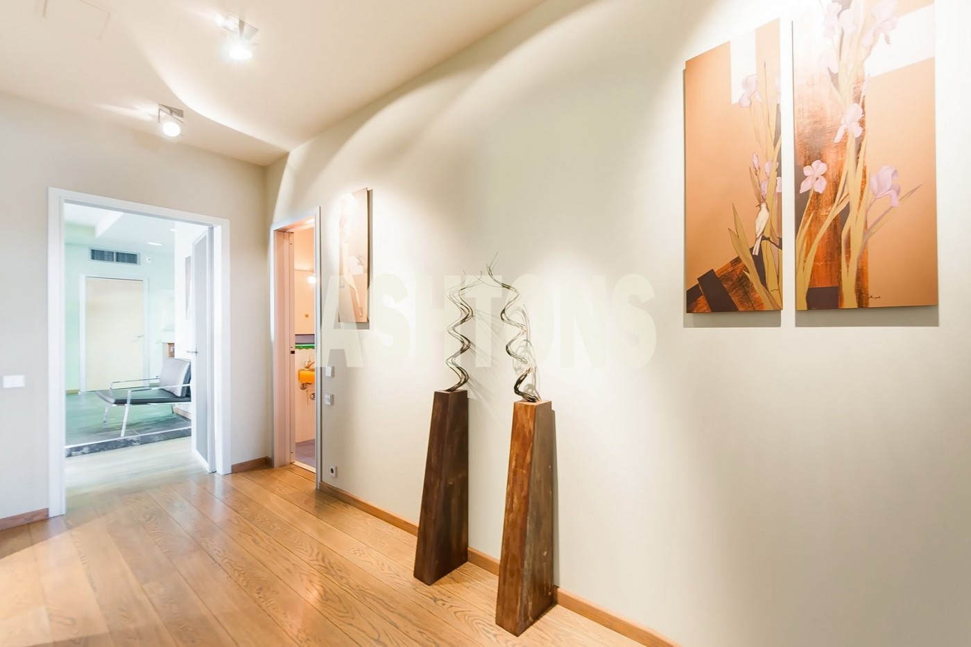 Apartment for rent on 1st Tverskoy-Yamskoy lane, building 11 by ASHTONS INTERNATIONAL REALTY