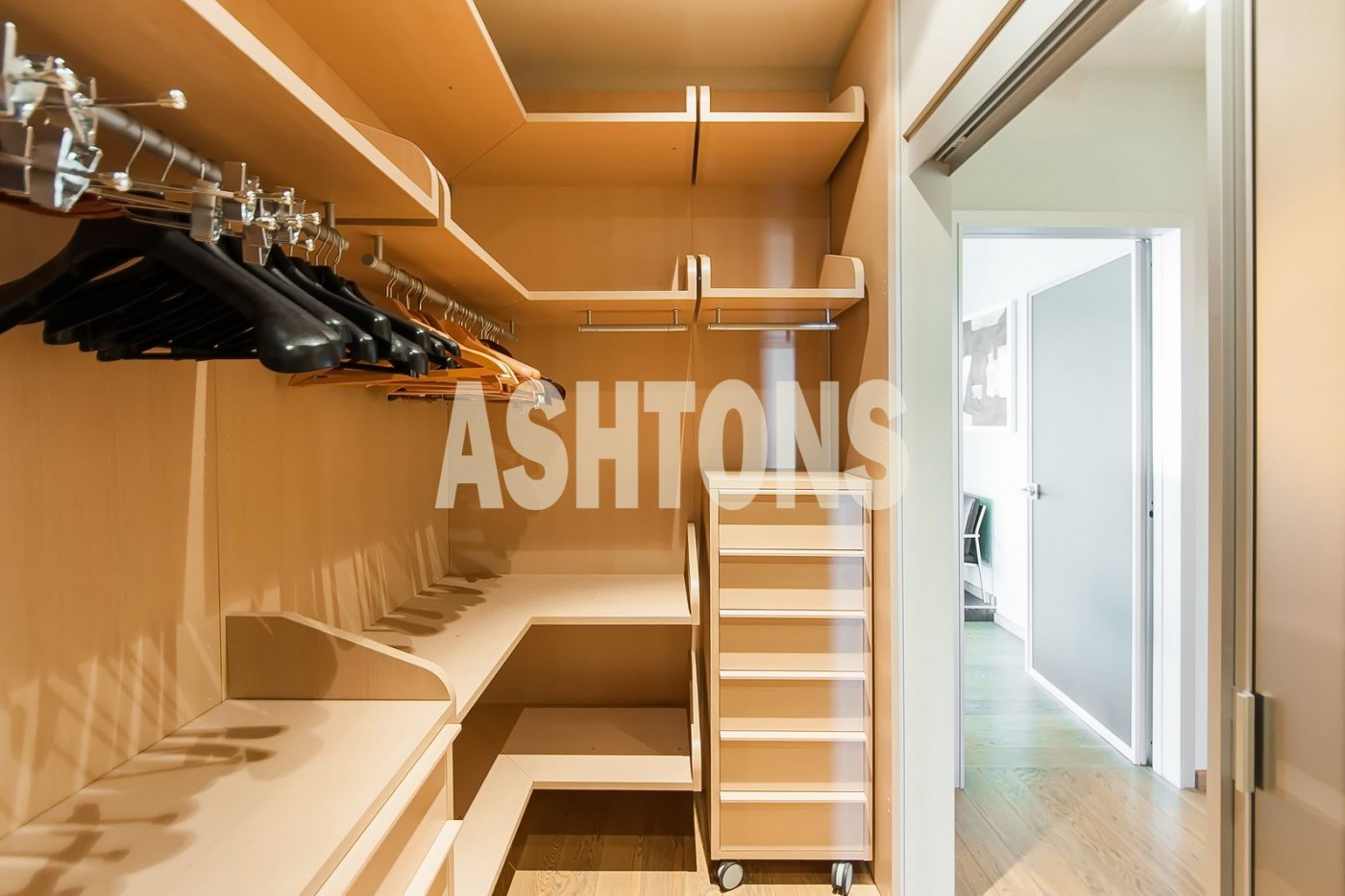 Apartment for rent on 1st Tverskoy-Yamskoy lane, building 11 by ASHTONS INTERNATIONAL REALTY