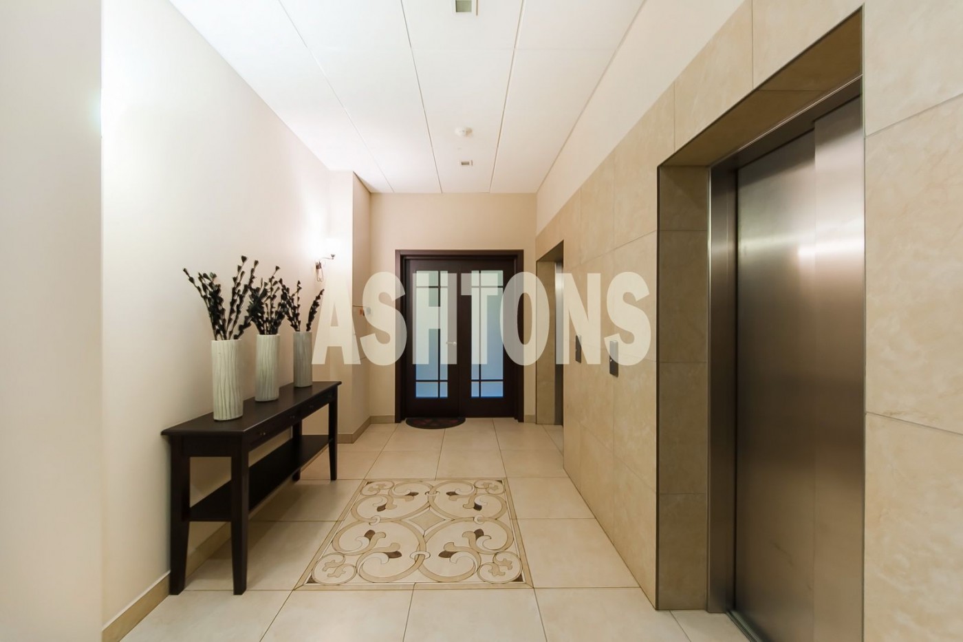 Apartment for rent on 1st Tverskoy-Yamskoy lane, building 11 by ASHTONS INTERNATIONAL REALTY