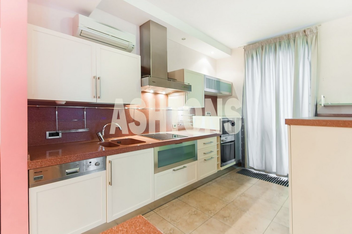 Elite apartment for rent in Residential Complex Retro on Ostozhenka street, 27 by real estate agency ASHTONS INTERNATIONAL REALTY