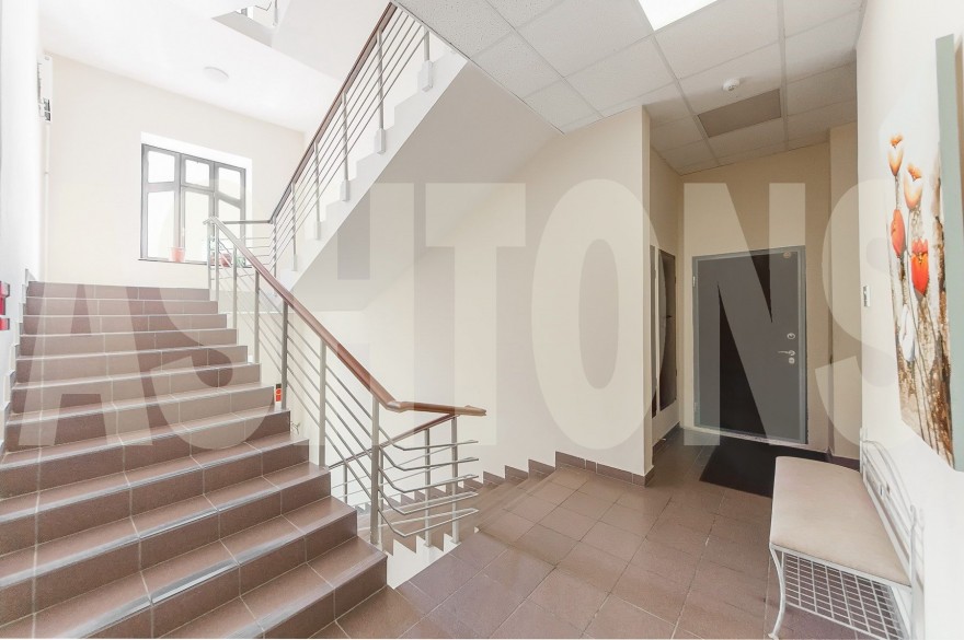 LUXURY APARTMENT FOR RENT IN RESIDENTIAL COMPLEX MALY GOLOVIN, 5 by REAL ESTATE AGENCY ASHTONS INTERNATIONAL REALTY