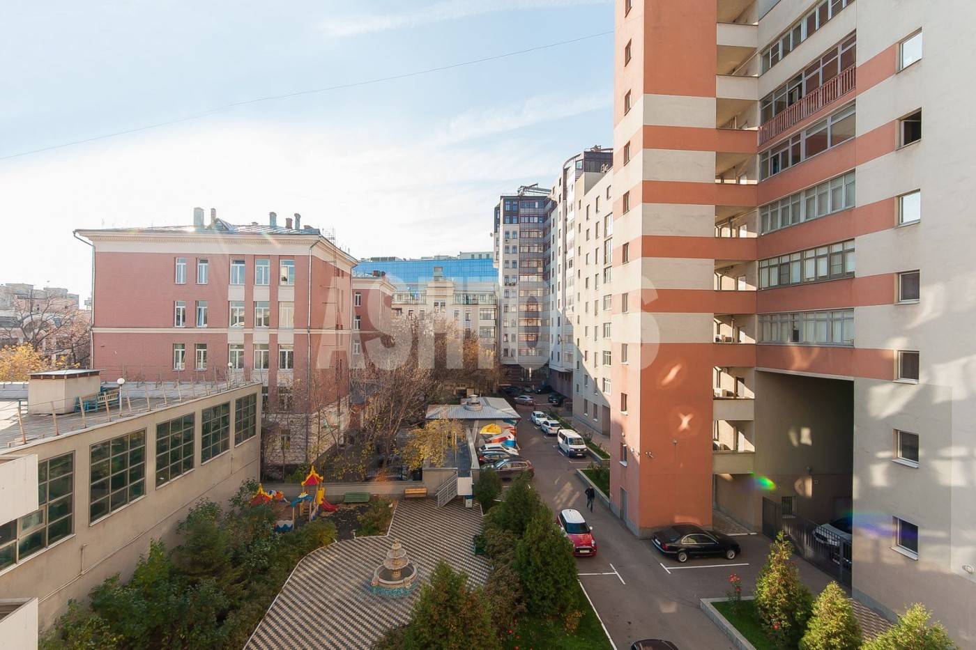 Residential complexes, Moscow, Kompozitrovskaya ulitsa 17 — photo 7