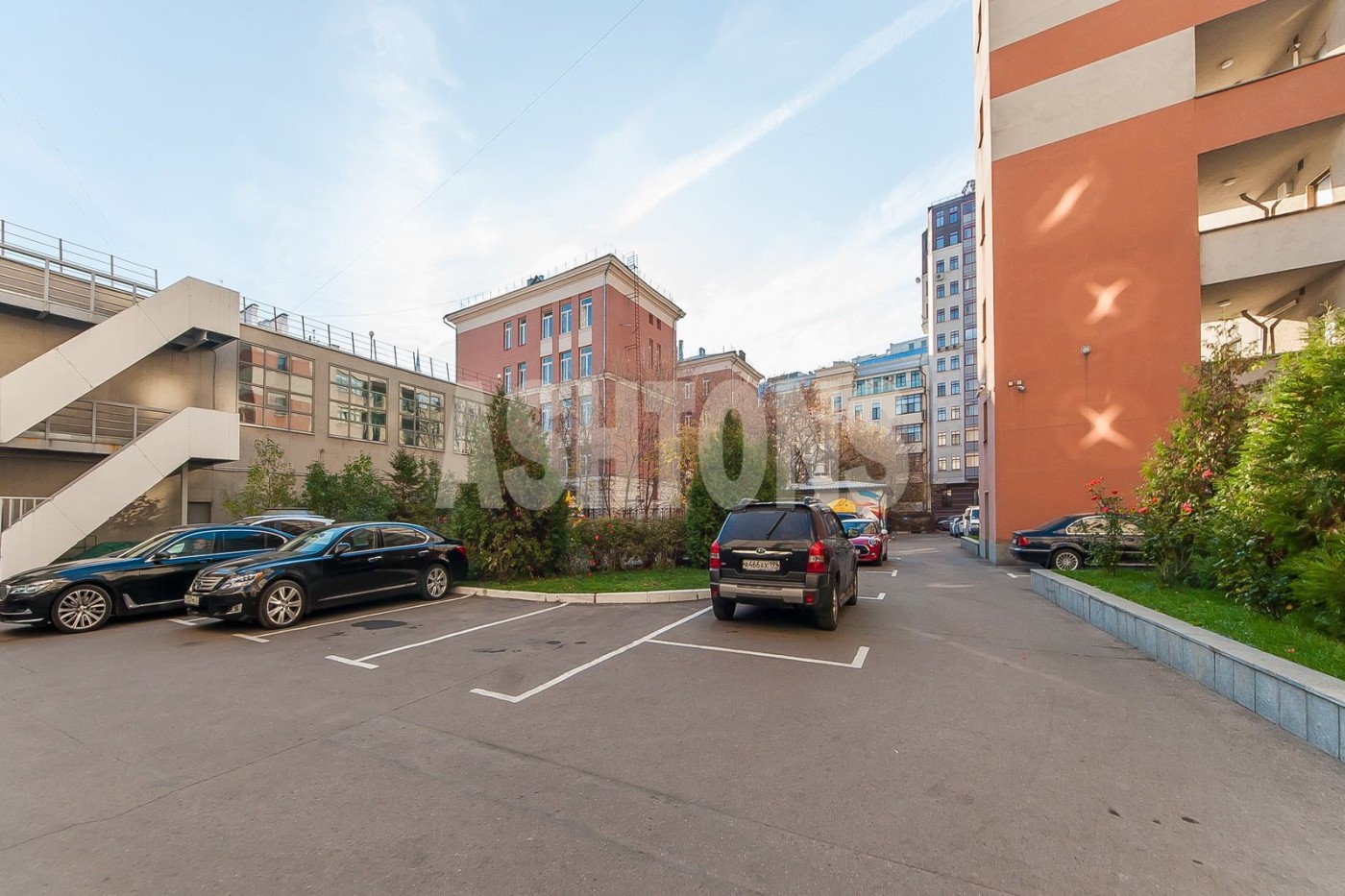 Residential complexes, Moscow, Kompozitrovskaya ulitsa 17 — photo 8