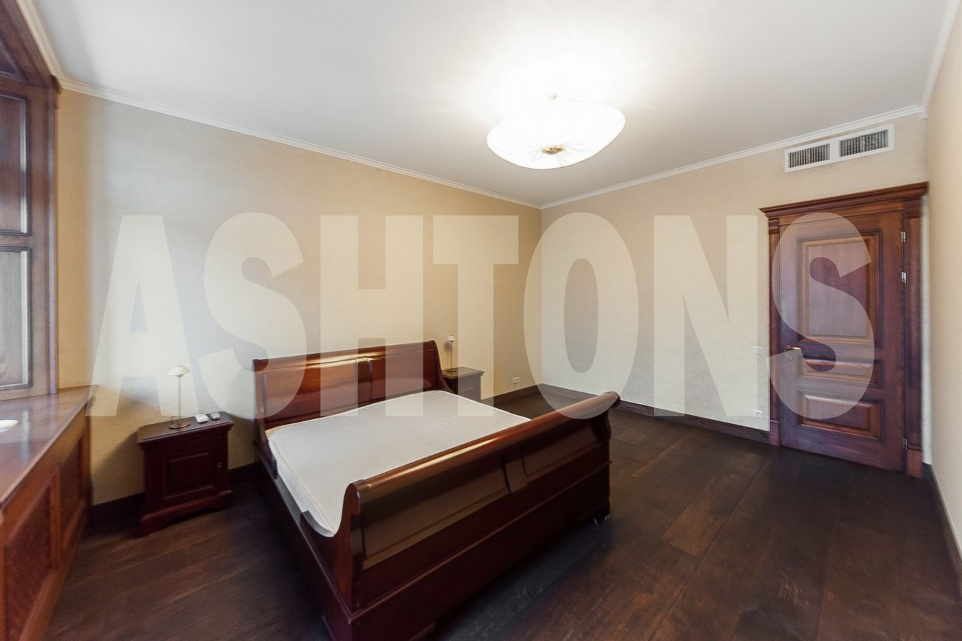 Аренда в центре Москвы ashtons.ru Ashtons International Realty