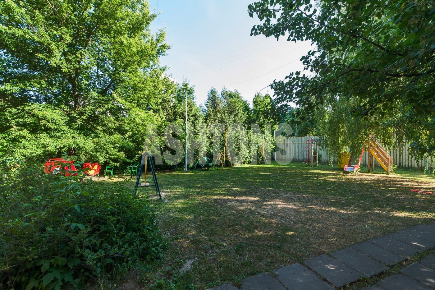 Cottage village "Nezhinskaya ulitsa 14"