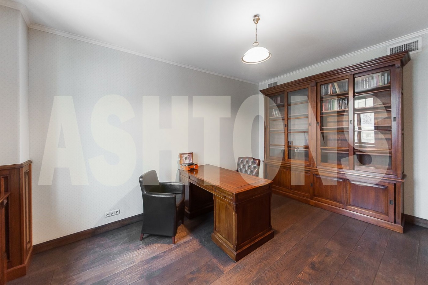 Аренда в центре Москвы ashtons.ru Ashtons International Realty