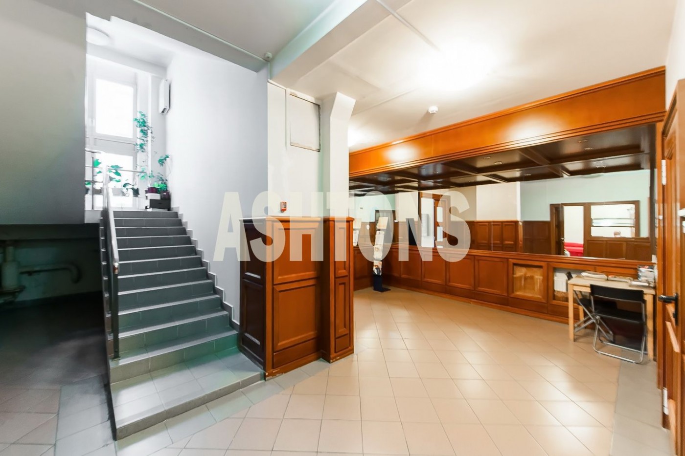 Elite apartment for rent in Residential Complex Retro on Ostozhenka street, 27 by real estate agency ASHTONS INTERNATIONAL REALTY