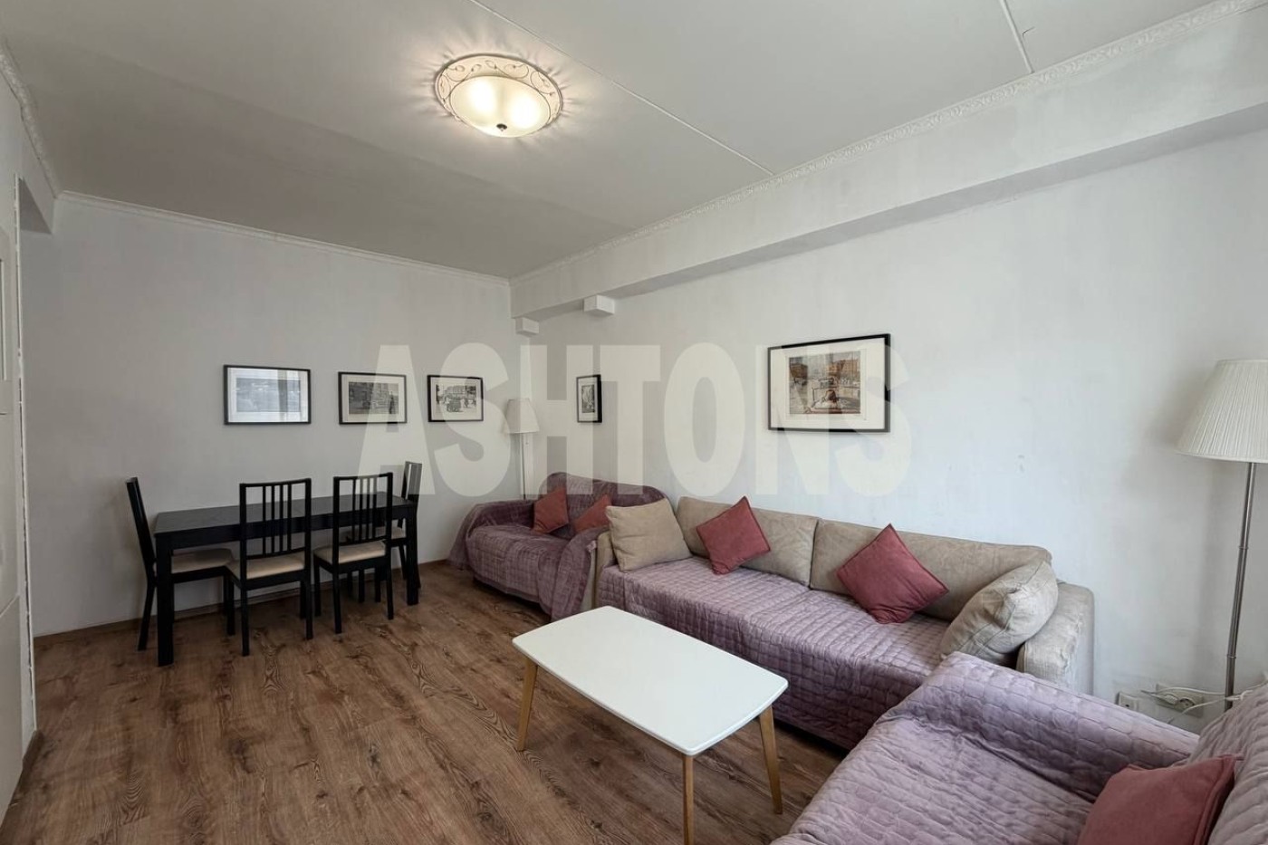 Flats to rent, 80 sq m, 5/9 Vorotnikovsky Lane, Moscow — photo 2