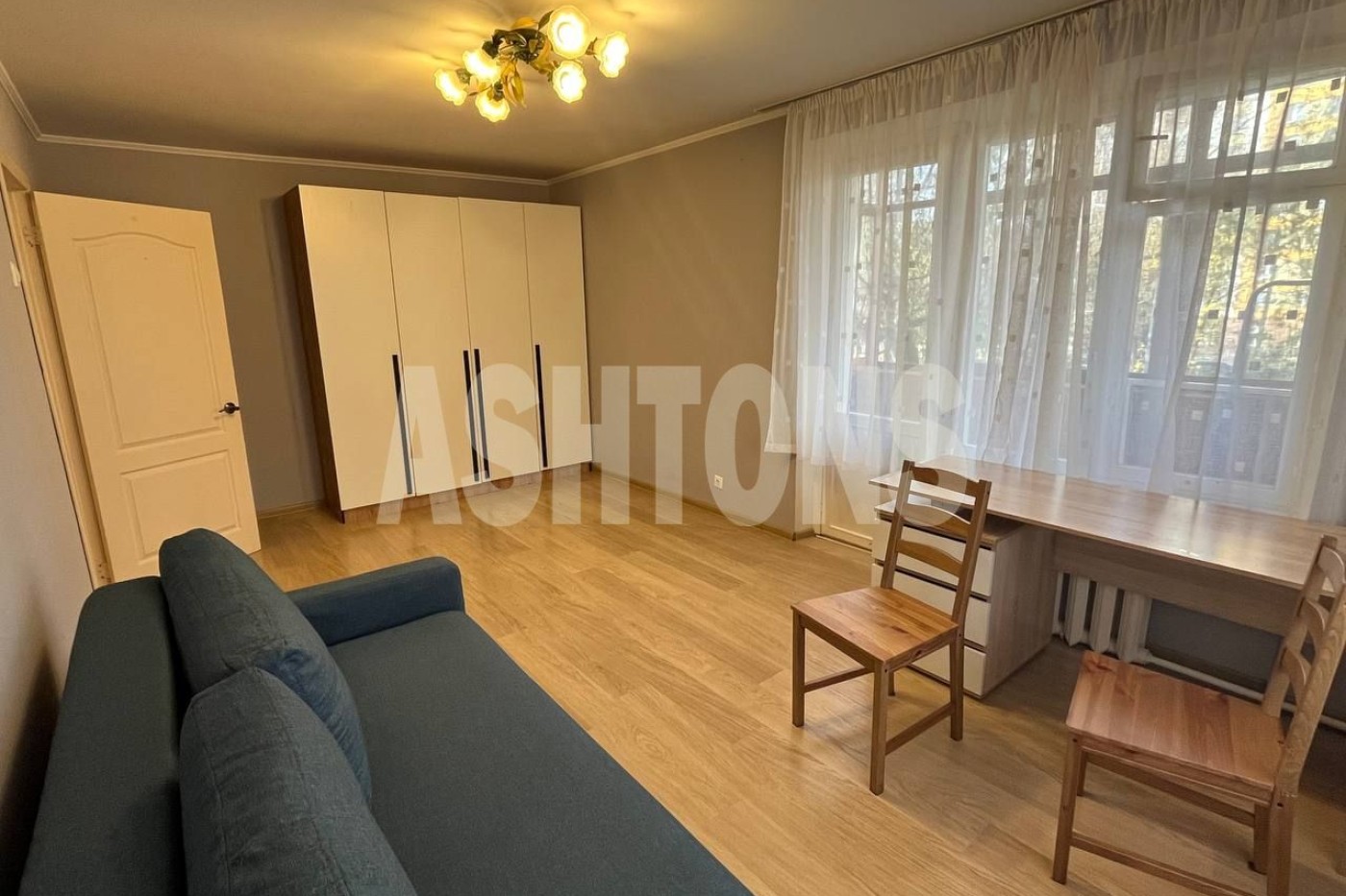 Flats to rent, 42 sq m, 3 Astradamskaya Street, Moscow — photo 2