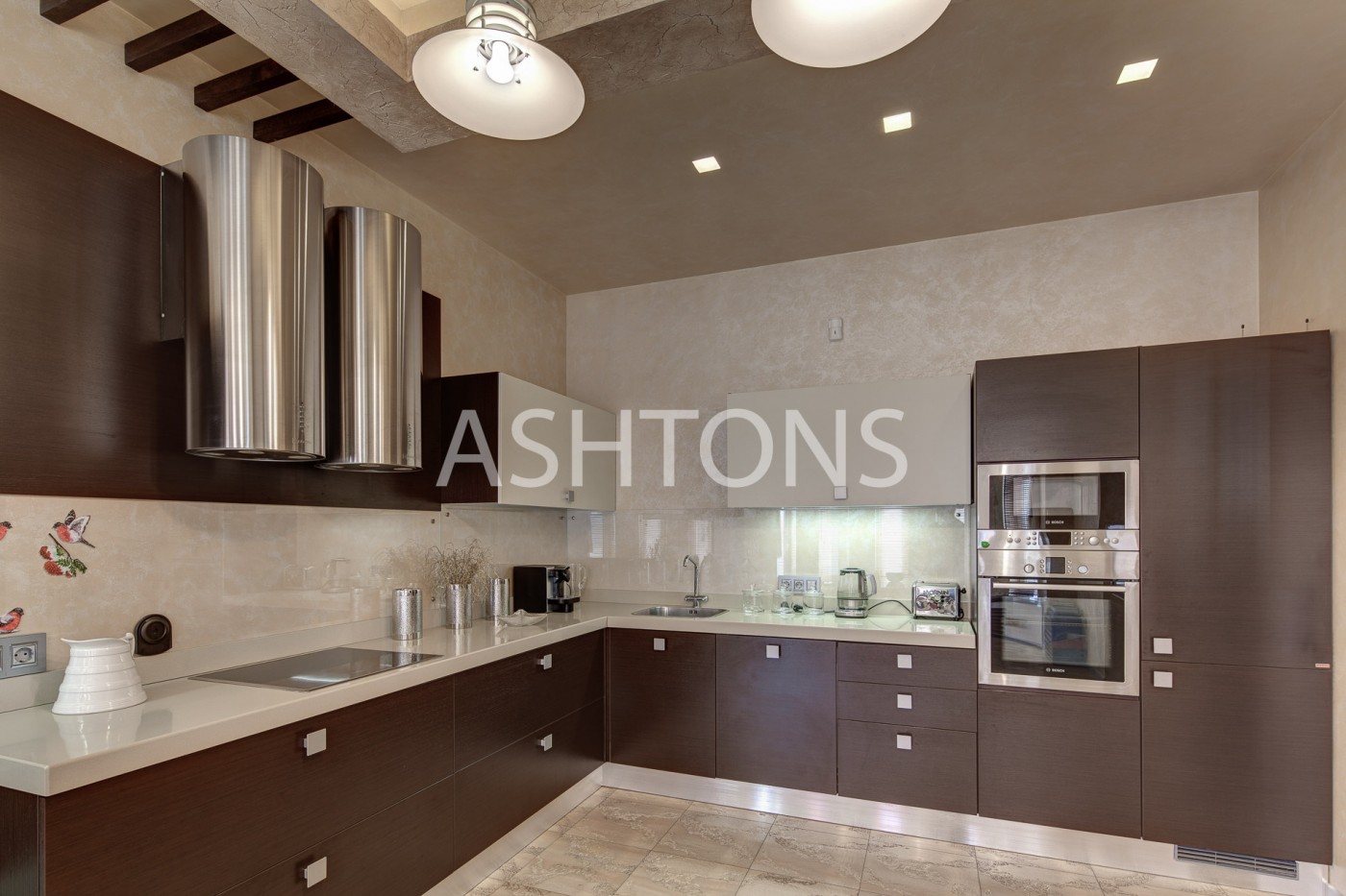 Аренда элитной квартиры в центре Москвы ЦАО Ashtons International Realty