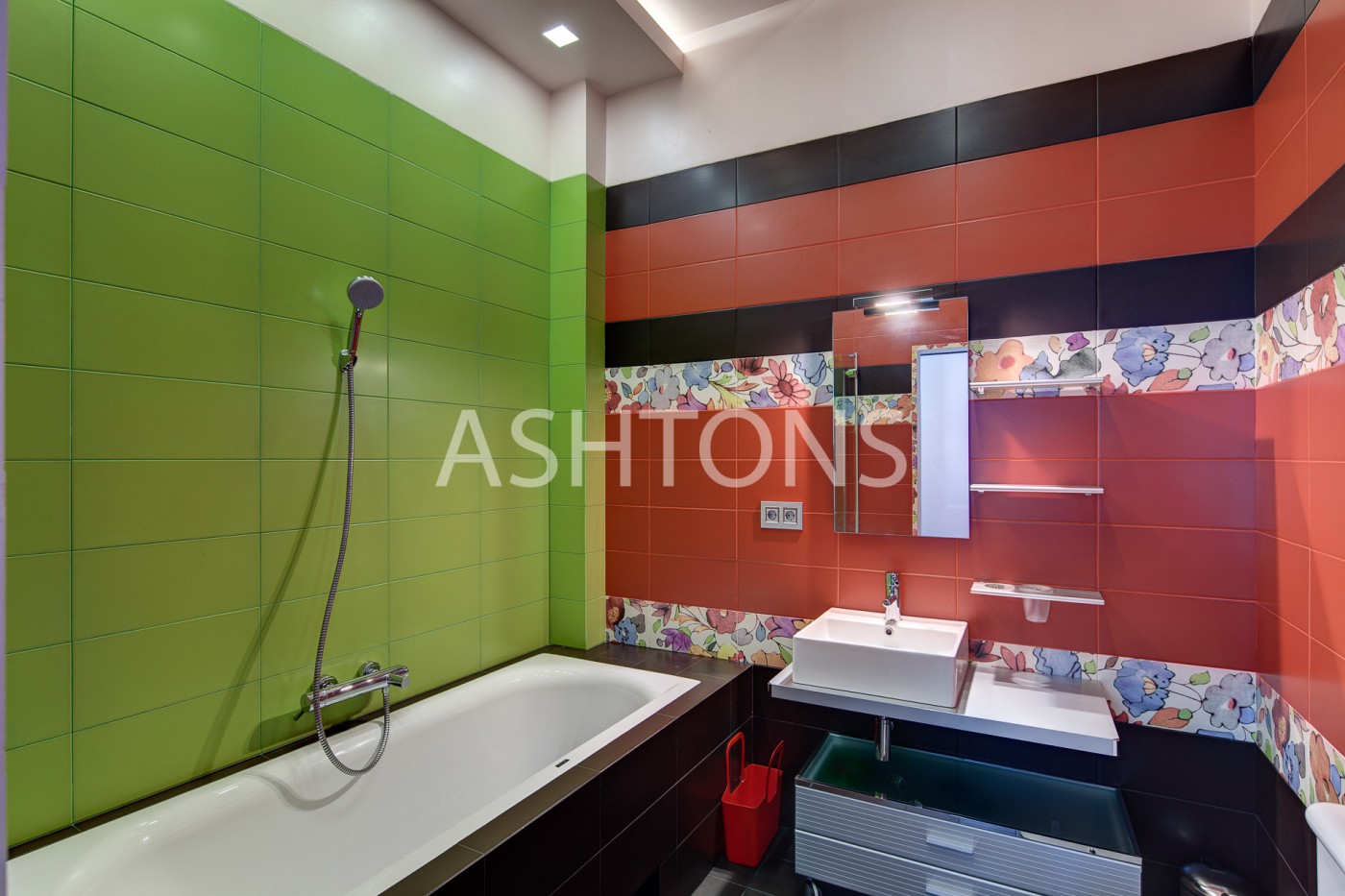 Аренда элитной квартиры в центре Москвы ЦАО Ashtons International Realty