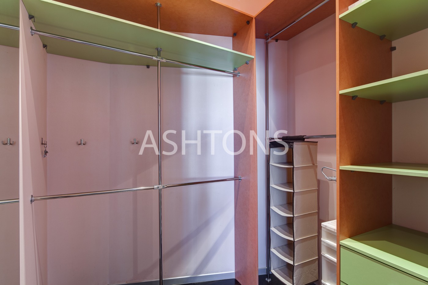 Аренда элитной квартиры в центре Москвы ЦАО Ashtons International Realty