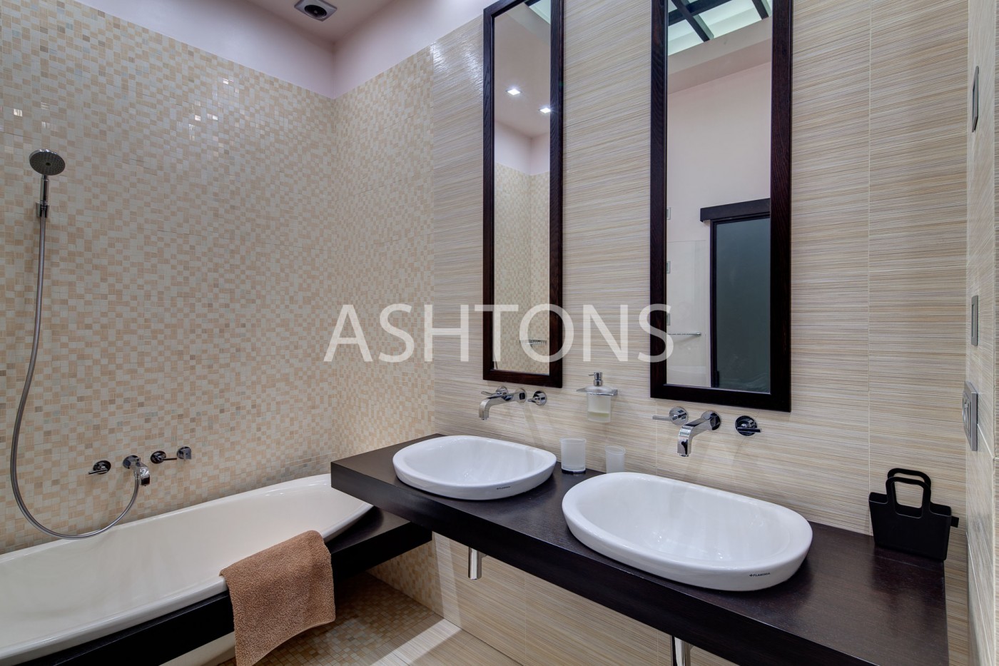 Аренда элитной квартиры в центре Москвы ЦАО Ashtons International Realty
