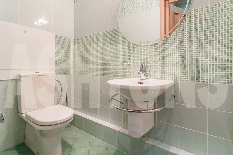 Elite apartment for rent in Residential Complex Pokrovsky bereg by ASHTONS INTERNATIONAL REALTY