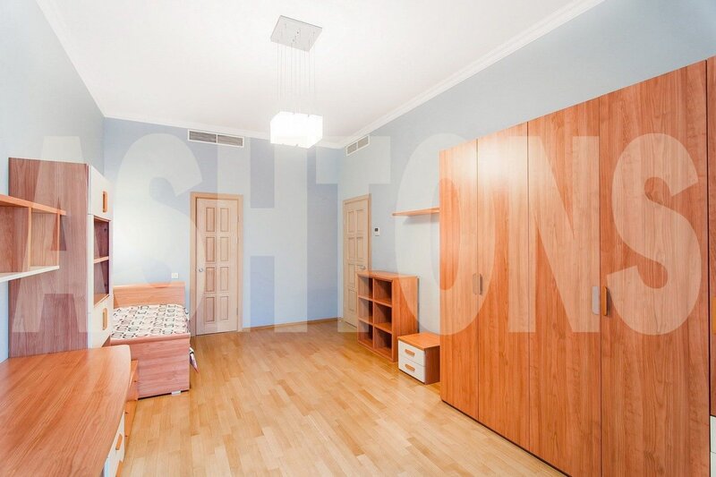 Elite apartment for rent in Residential Complex Pokrovsky bereg by ASHTONS INTERNATIONAL REALTY