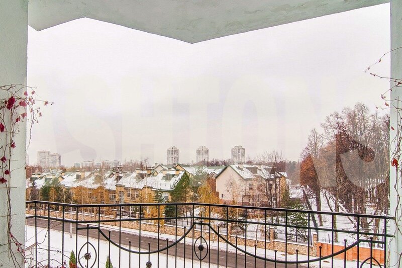 Elite apartment for rent in Residential Complex Pokrovsky bereg by ASHTONS INTERNATIONAL REALTY