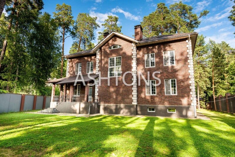 New Country House for Sale in KP Konus