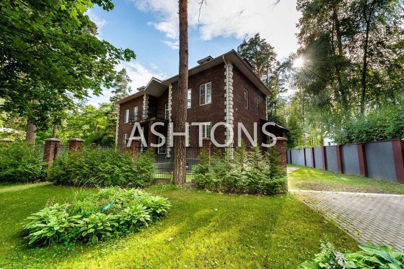 New Country House for Sale in KP Konus