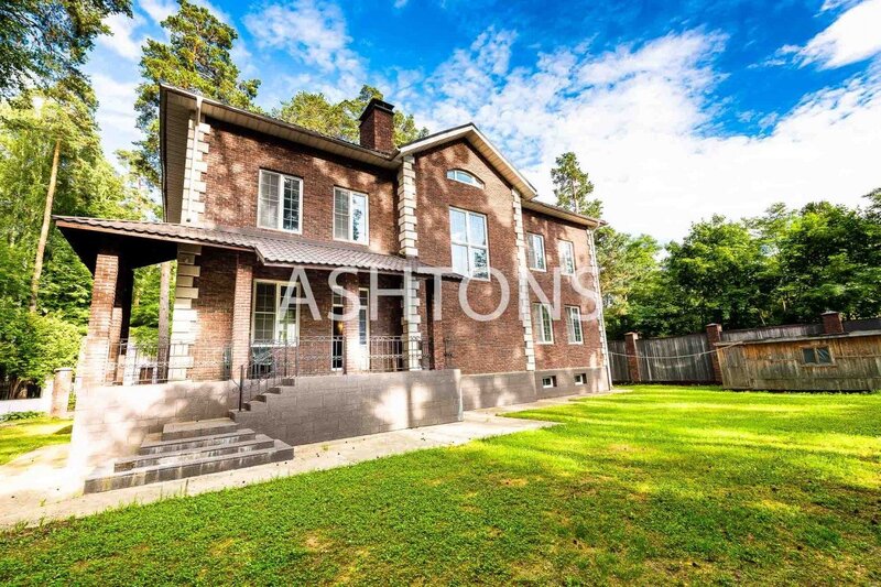 New Country House for Sale in KP Konus