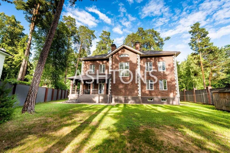 New Country House for Sale in KP Konus