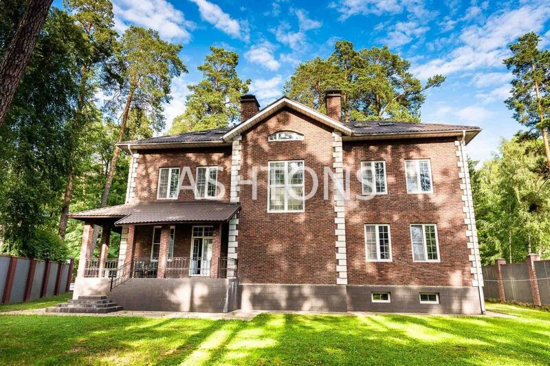 New Country House for Sale in KP Konus