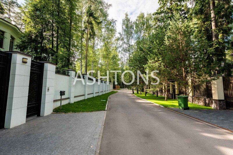 New Country House for Sale in KP Konus