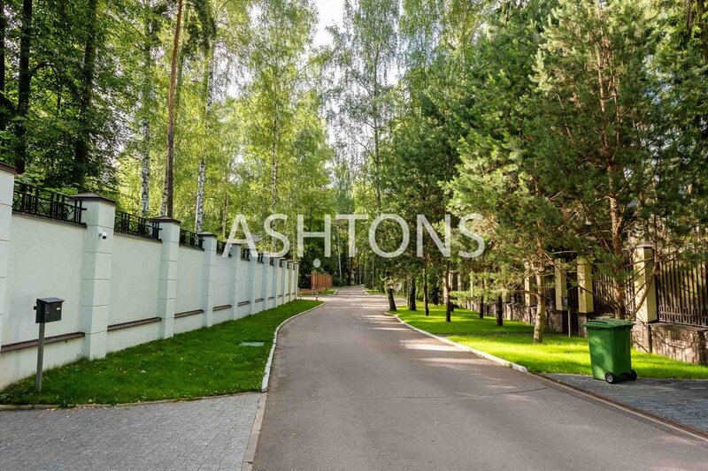 New Country House for Sale in KP Konus